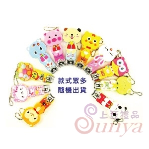 R005-1卡通造型指甲剪