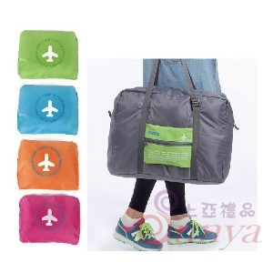 F077摺疊收納旅行袋