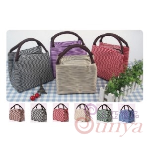 FA025條紋保溫包(小)