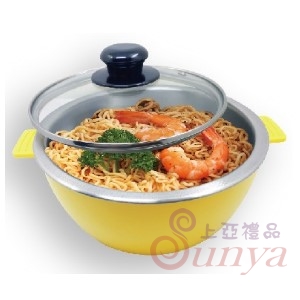 BL018-2台製超夯泡麵碗