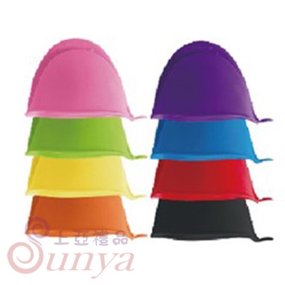 SL001 矽膠隔熱手套2入