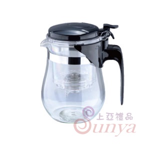 K010妙廚師玻璃沖茶器1000ml