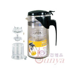 K750多功能沖茶壺