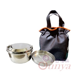 BL016-6A圓滿便當盒14cm