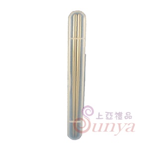 A002-4#304-19cm筷+PP盒(台製)