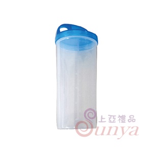 C024-1密封杯(提手把)500ML