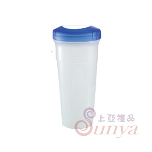 D-039運動密封杯(旋轉蓋)500ml