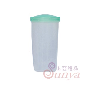 C-013-1密封杯(旋轉蓋)500ml