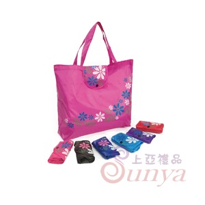 FB005花漾暗扣購物袋