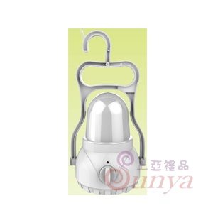 EKM-7657可提式充電居家急難燈