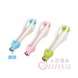 Z016滾珠手指按摩器