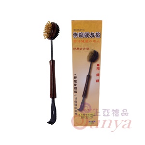 J001伸縮彈力槌(盒裝)