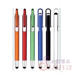 G020電容觸控筆(混色)