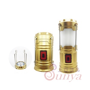 E025多功能露營燈