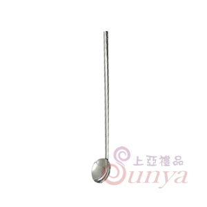 ST007 304湯匙吸管