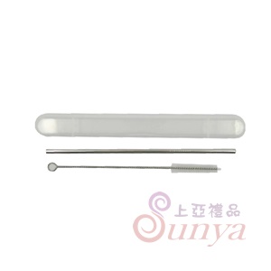 A020 304細管+刷具+PP盒