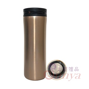 C3802 RECONA真空陶瓷汽車杯380ML