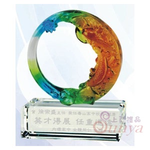 C8337琉璃精品–圓滿