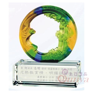 C8336琉璃精品–祝福