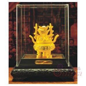 GR1507聚寶盆