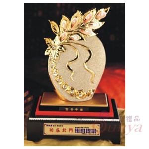 GR1102富貴平安
