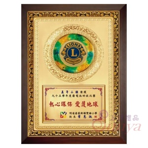 GS-380-S可指定LOGO