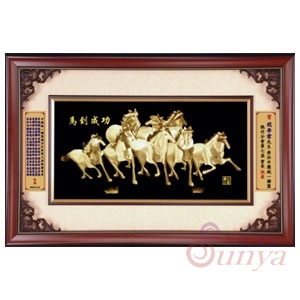 GR8037-C 20*40八駿雄風