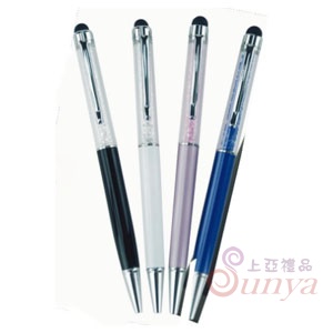 GP-09-A晶鑽觸控筆(細)
