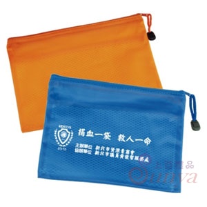 GQ-12-M防水資料袋-中