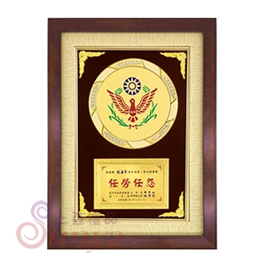 GS-893-S 可指定LOGO(立體雙