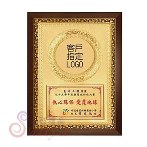 GS-892-S 可指定LOGO