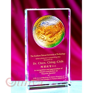 C908-B 5.5cm馬到成功