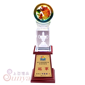 C596幻彩燈座外加