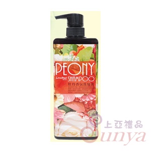 牡丹香氛洗髮露1000ML