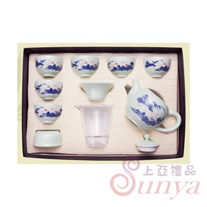 2312遠致靜寧茶具組