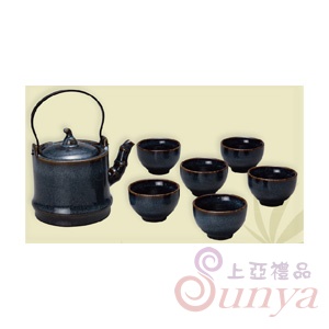 2313小康自動泡茶組