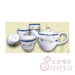 2328花賞15茶具組