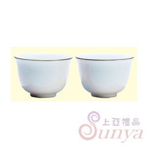 2561湯吞杯2入