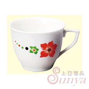 2565英倫風小杯