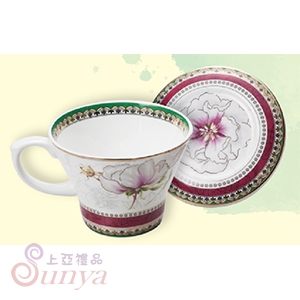 3518極品花茶杯
