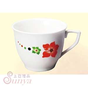 3527英倫風小杯