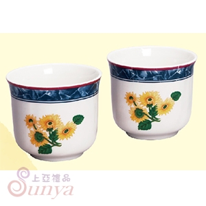 3649太陽花小杯