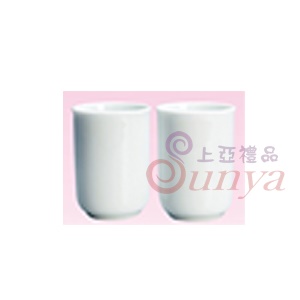 環保反口杯