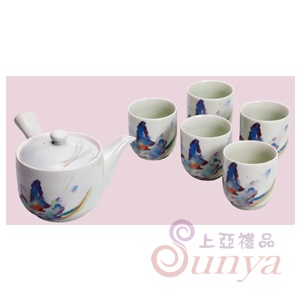 0335藝術茶具組