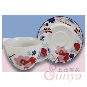 0514新骨瓷咖啡杯組