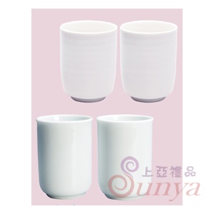 0554-B環保反口杯