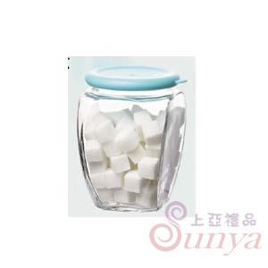 IP536L Glasslock馬卡龍玻