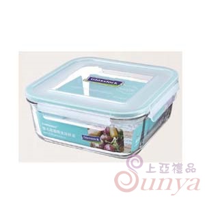 MCSB-260特大方形強化玻璃微波保鮮