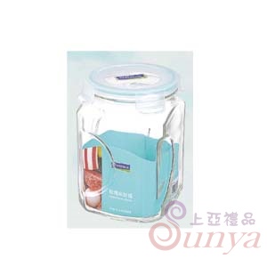 IP592玻璃保鮮罐