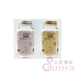 IG778經典玻璃密封2入罐組(小)